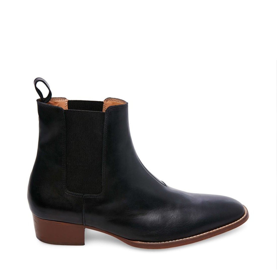 DEX BLACK LEATHER - SM REBOOTED