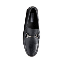 BRIMLEY BLACK LEATHER - SM REBOOTED