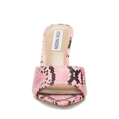 FEISTY PINK SNAKE - SM REBOOTED