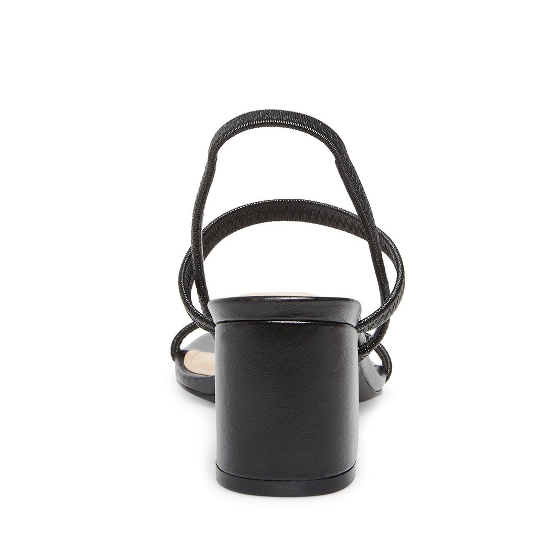 INESSA BLACK - SM REBOOTED