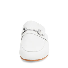 KANDI WHITE LEATHER - SM REBOOTED