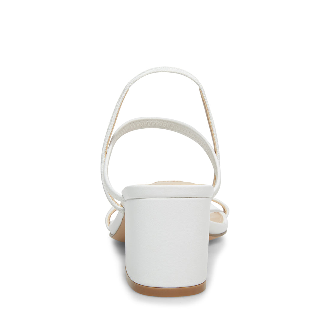 INESSA WHITE - SM REBOOTED