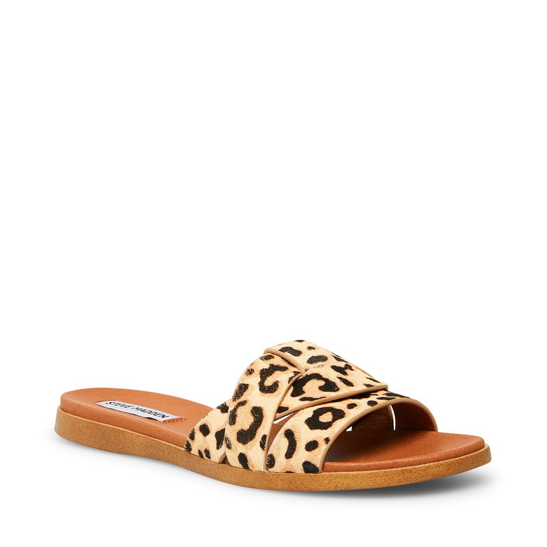 VIVIEN LEOPARD - SM REBOOTED