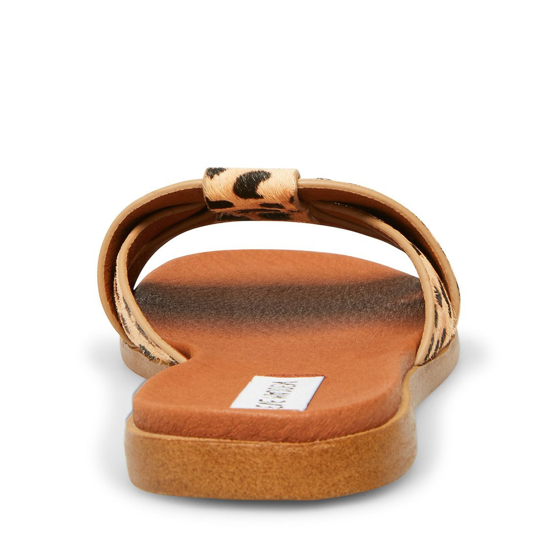 VIVIEN LEOPARD - SM REBOOTED