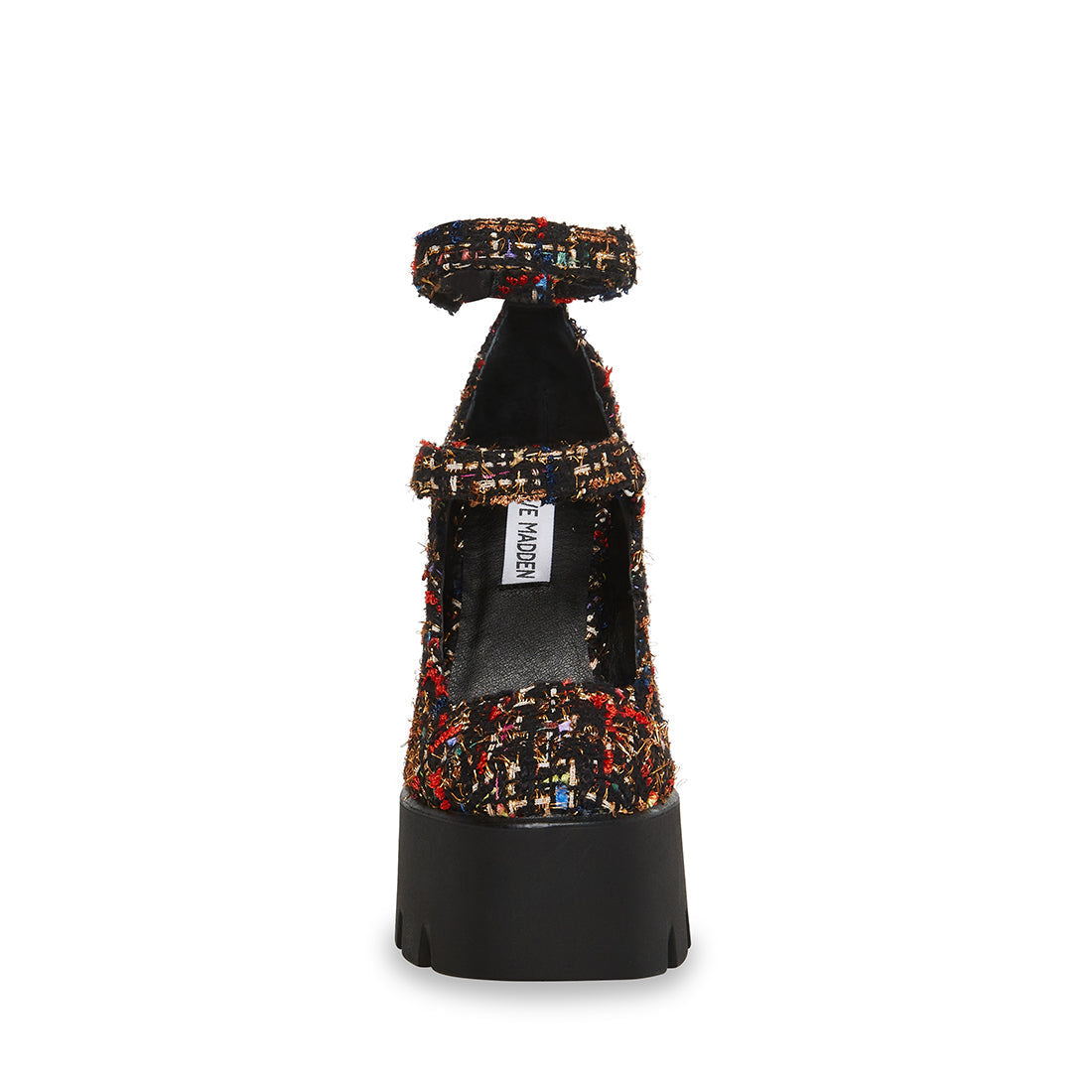 HARUKO BLACK MULTI - SM REBOOTED