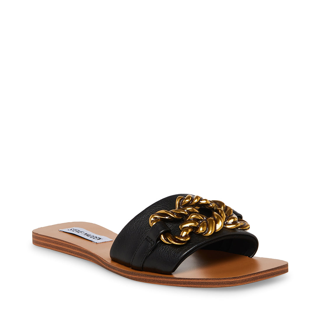 ILANA BLACK - SM REBOOTED