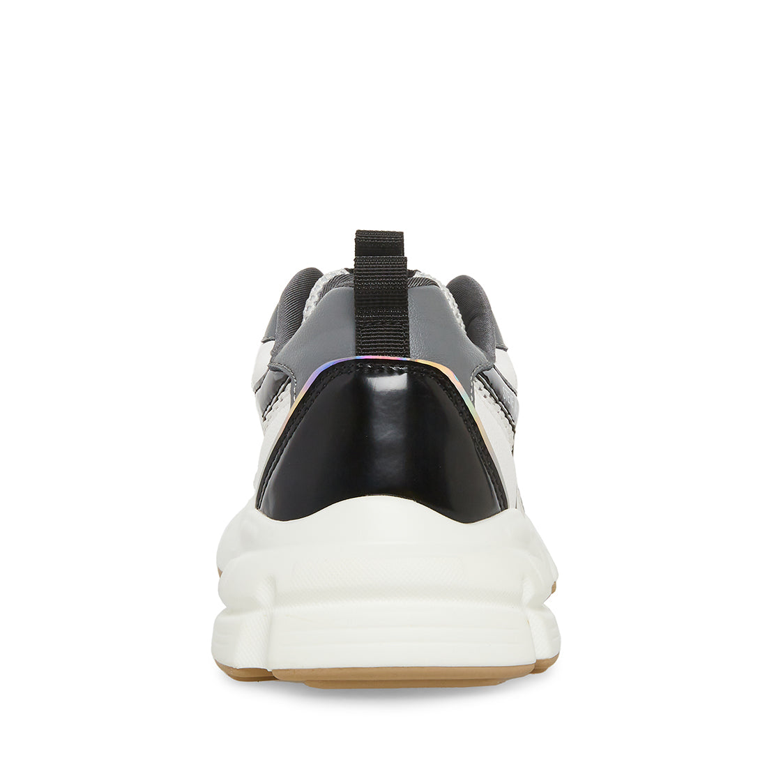 JAXON WHITE/GREY - SM REBOOTED