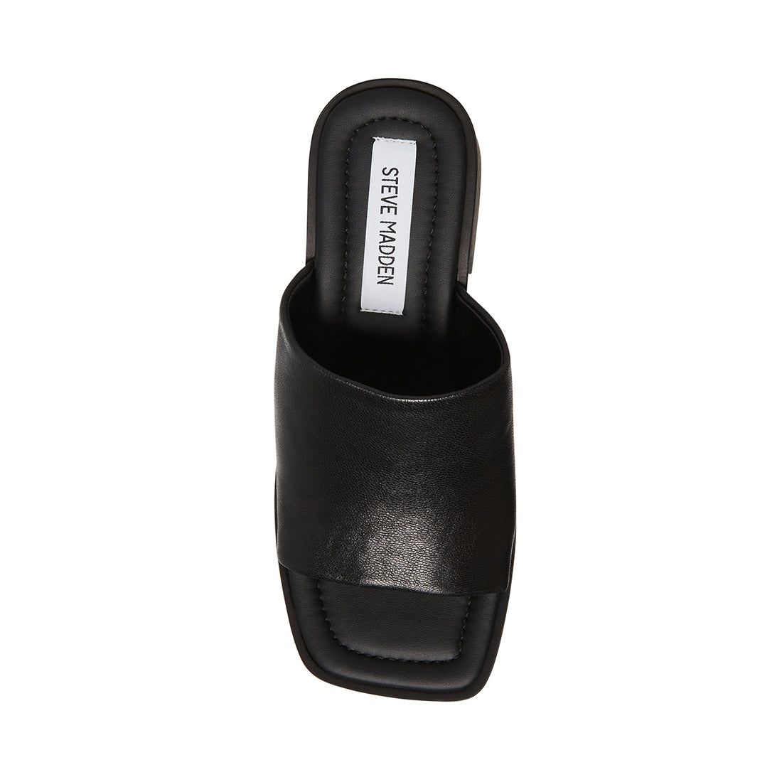 KATE BLACK LEATHER - SM REBOOTED