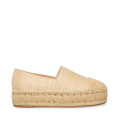 KITT NATURAL RAFFIA - SM REBOOTED