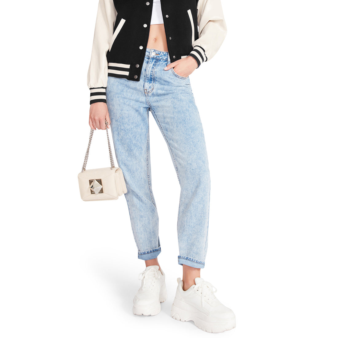 HANSEL WHITE - SM REBOOTED