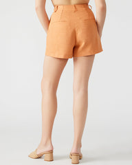 IMELDA SHORTS CARAMEL