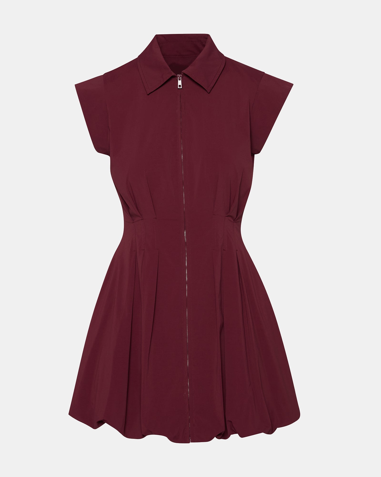 DYANNE DRESS WINE