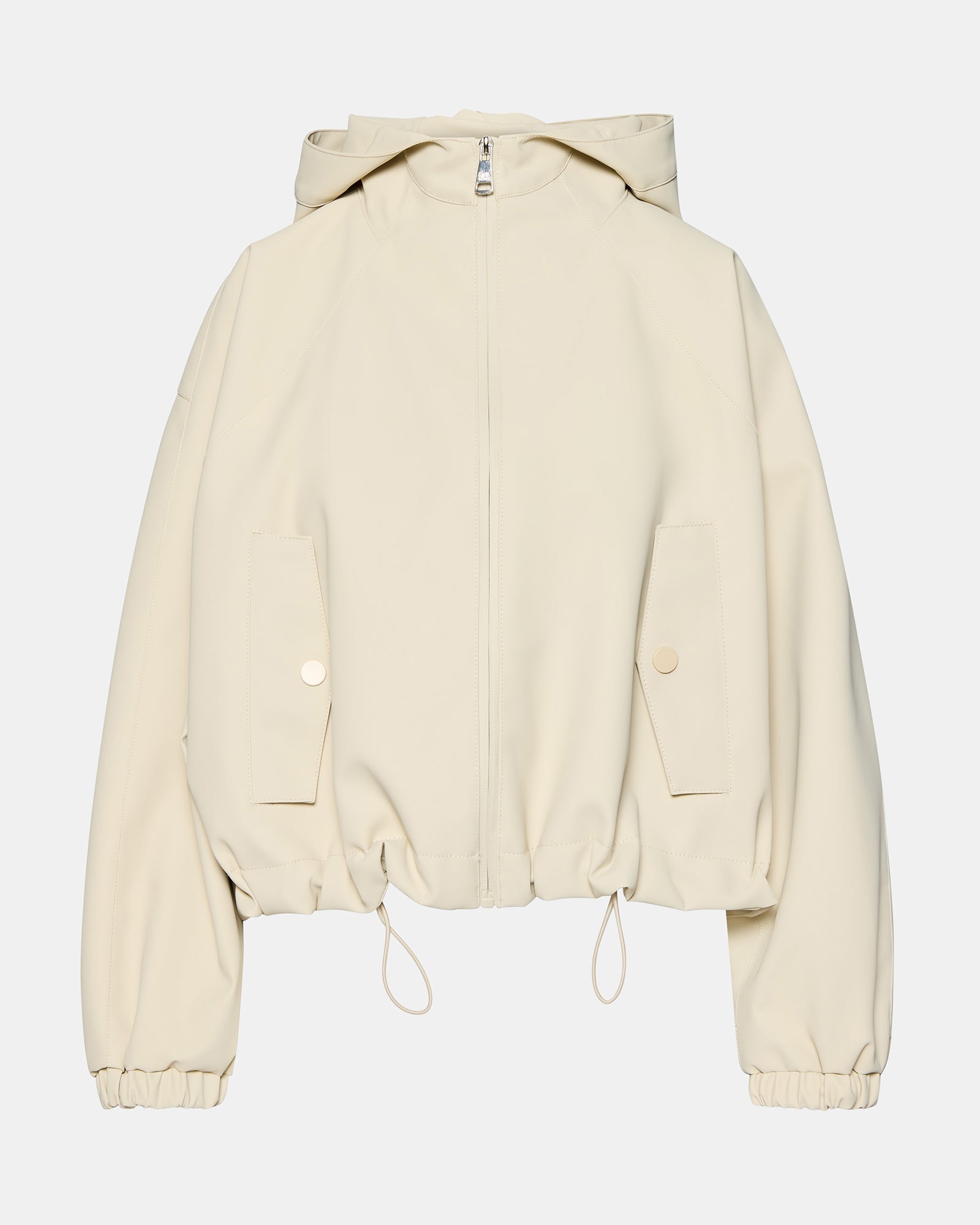 LUMI JACKET BONE