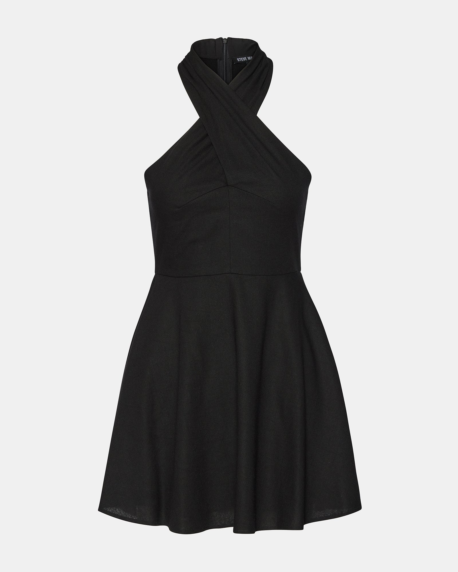 KOSTA DRESS BLACK