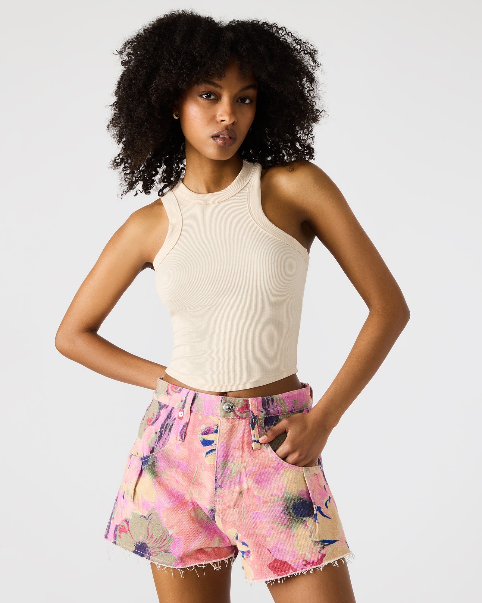 DAMIANI SHORTS MULTI