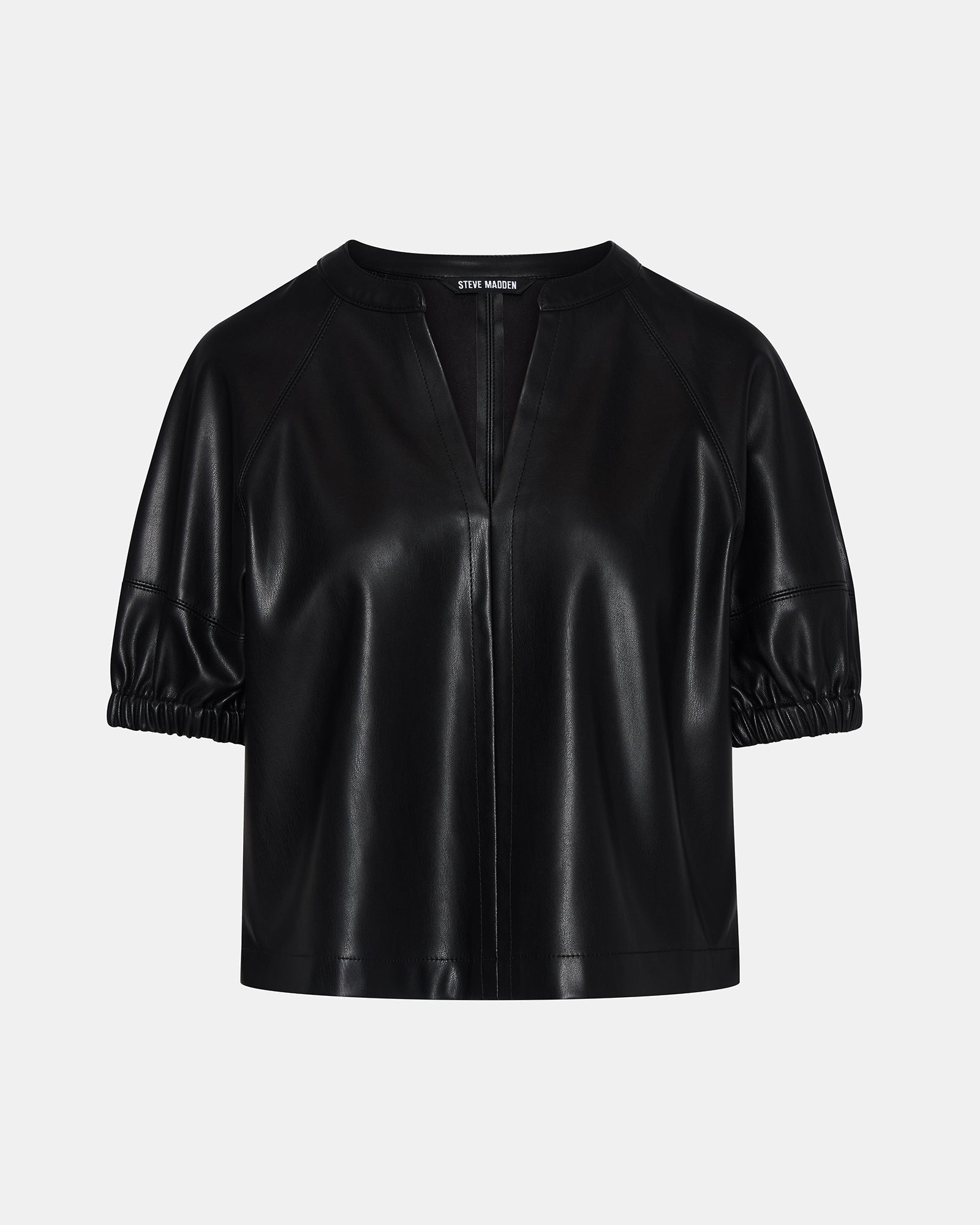 ROXANNE TOP BLACK