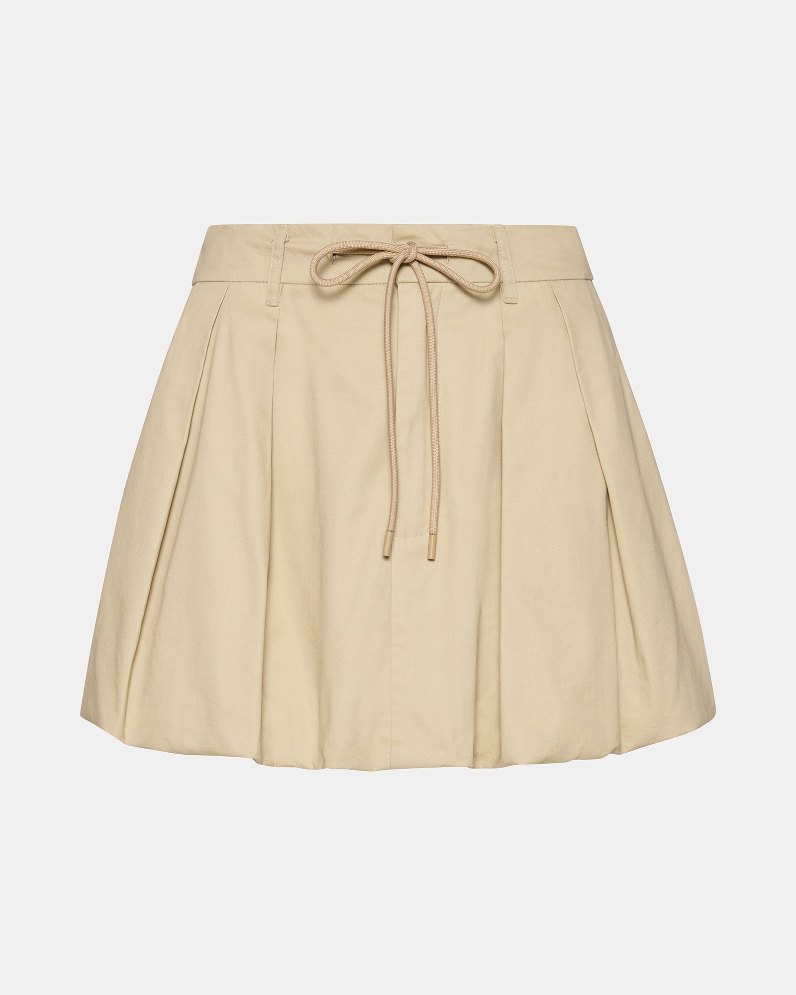 LIVIE SKIRT KHAKI