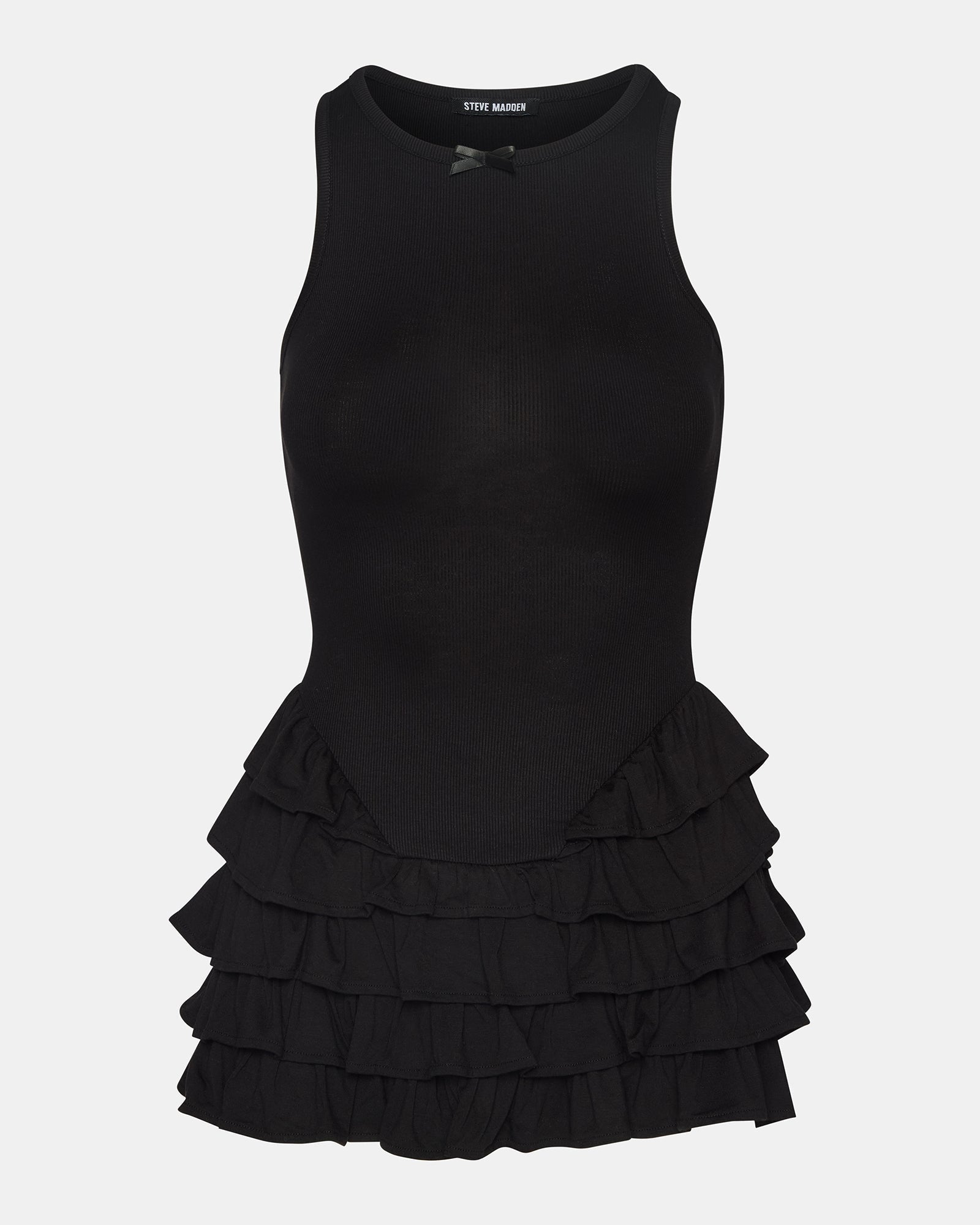 CLEA DRESS BLACK