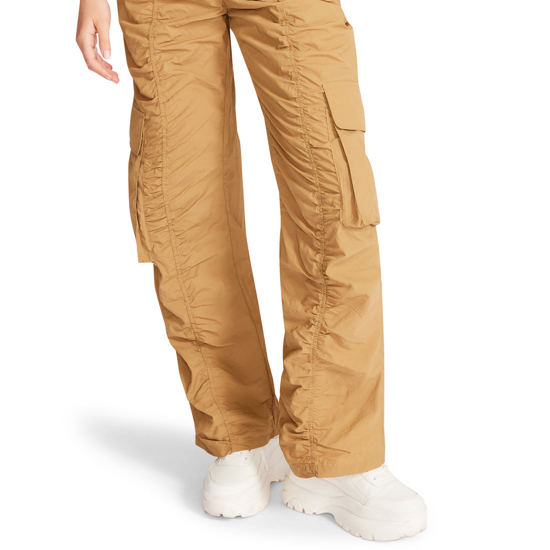 HANSEL WHITE - SM REBOOTED