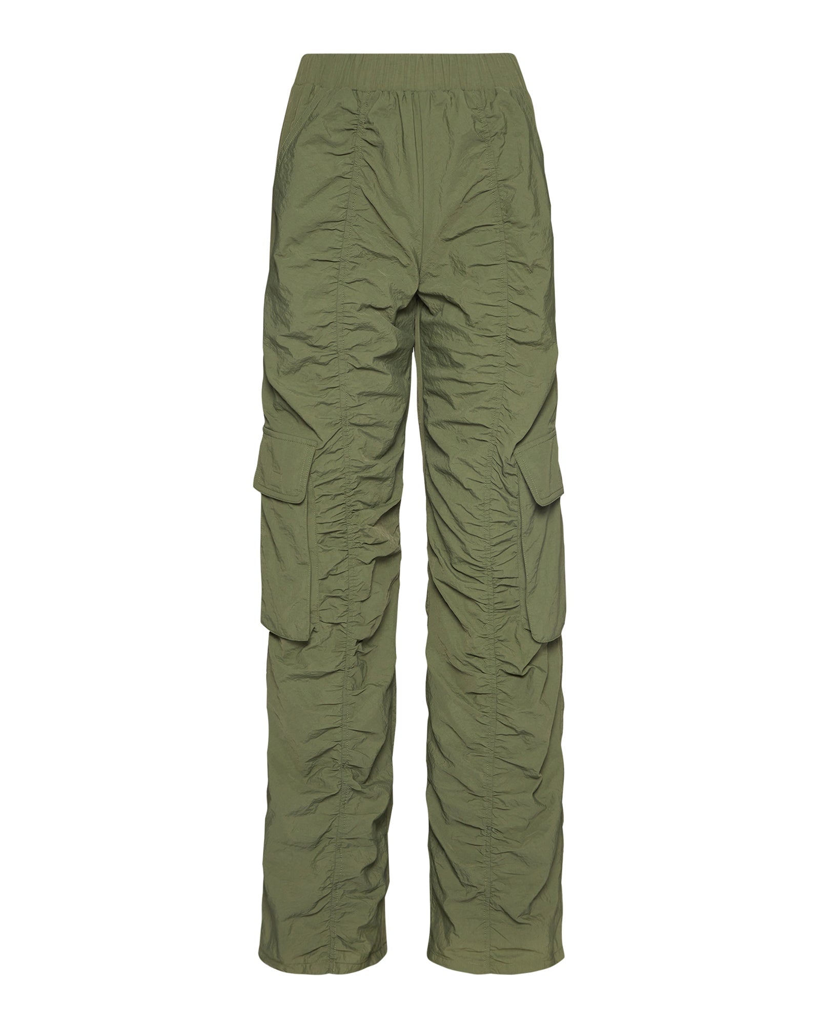 KENZIE PANT OLIVE - SM REBOOTED