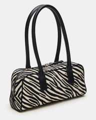 ANISE BAG ZEBRA