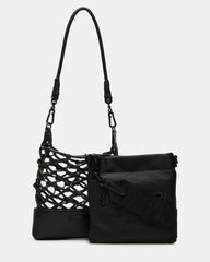 ARDA BAG BLACK/BLACK