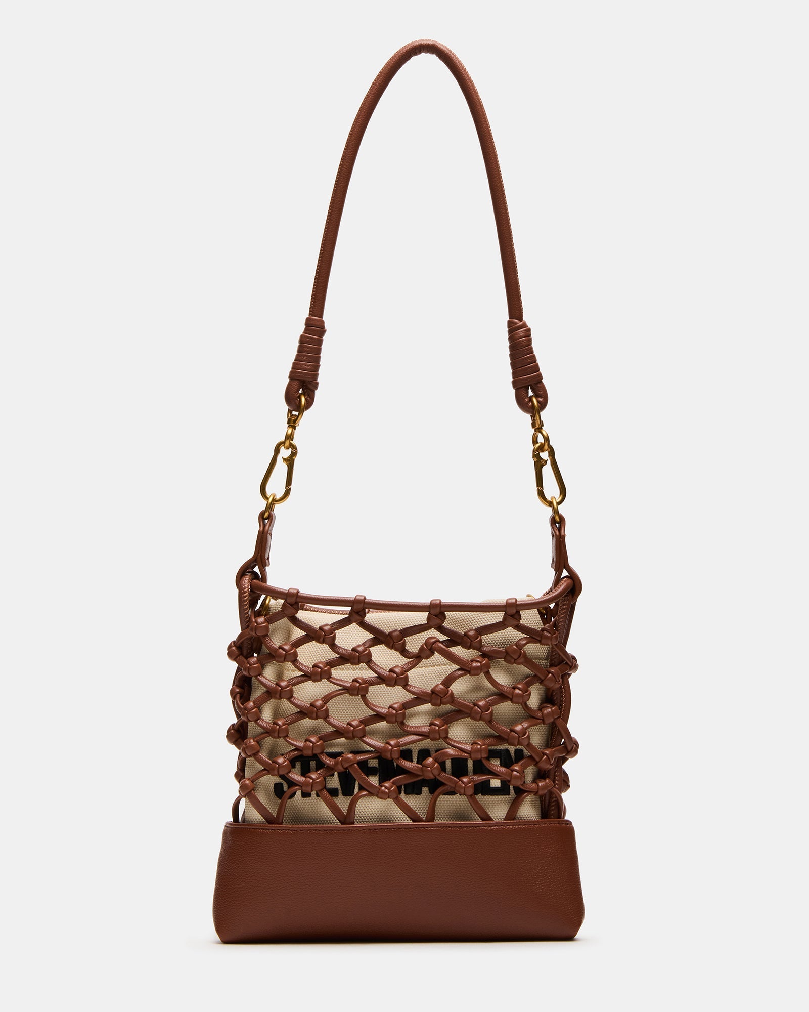 ARDA BAG COGNAC MULTI