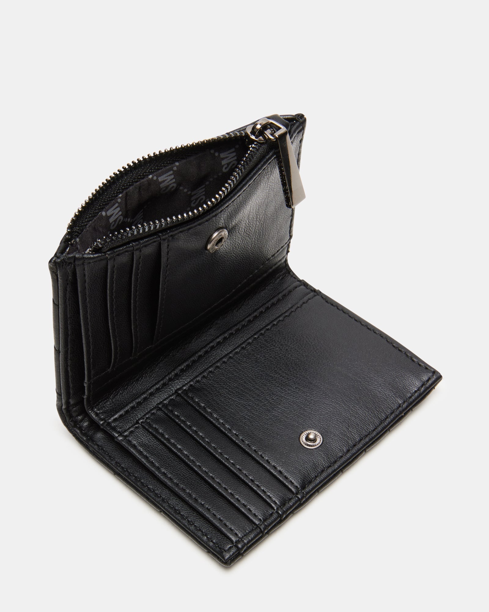BAZAR WALLET BLACK