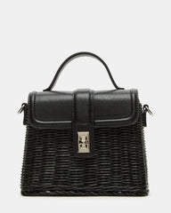 CRISTY BAG BLACK
