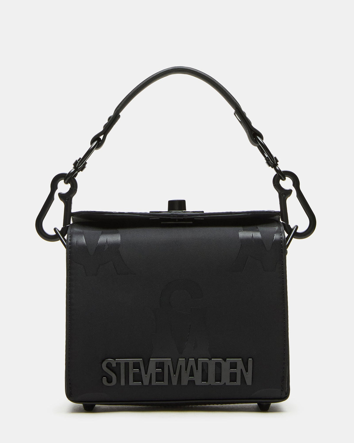 DALEY BAG BLACK/BLACK