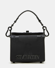 DALEY BAG BLACK/BLACK