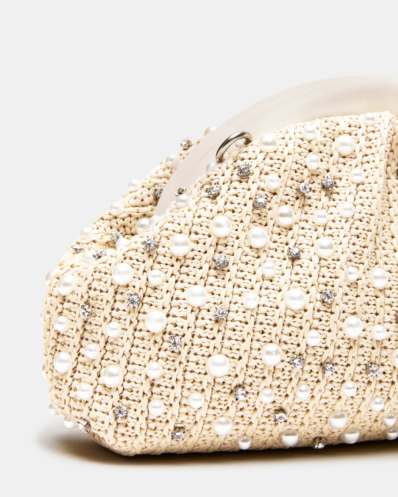 DEVEN BAG RHINESTONES