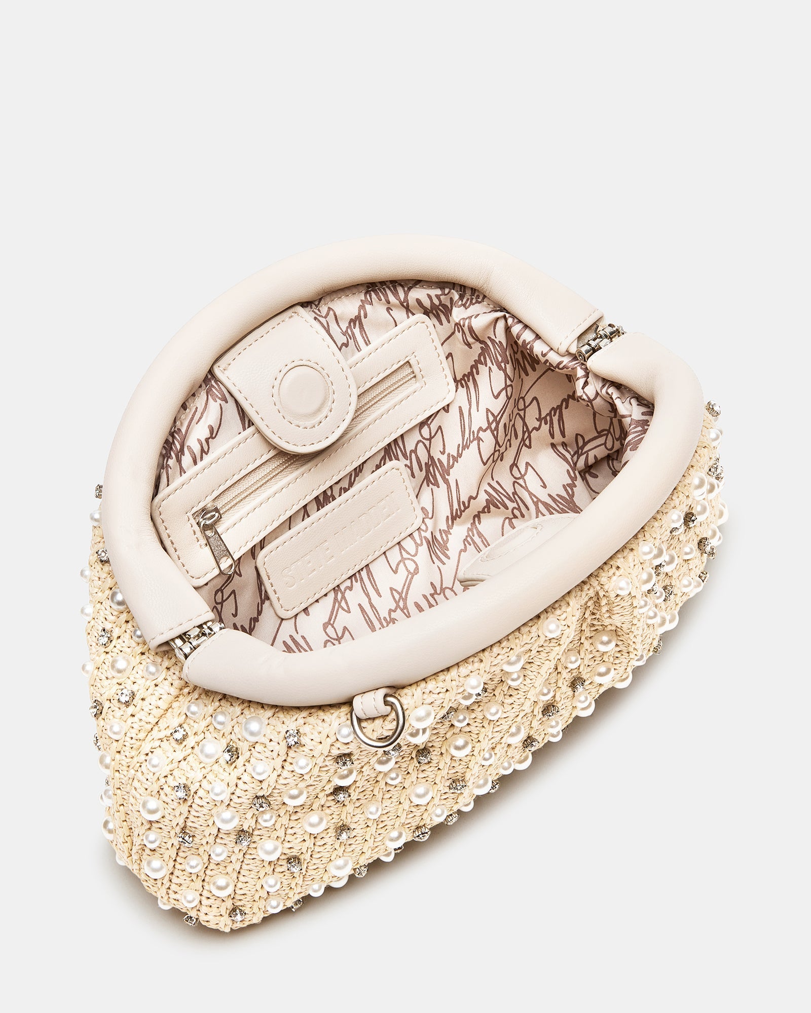 DEVEN BAG RHINESTONES