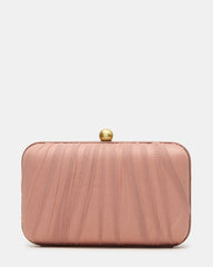 PRIYA HEEL & ELEGANT BAG MOCHA BUNDLE