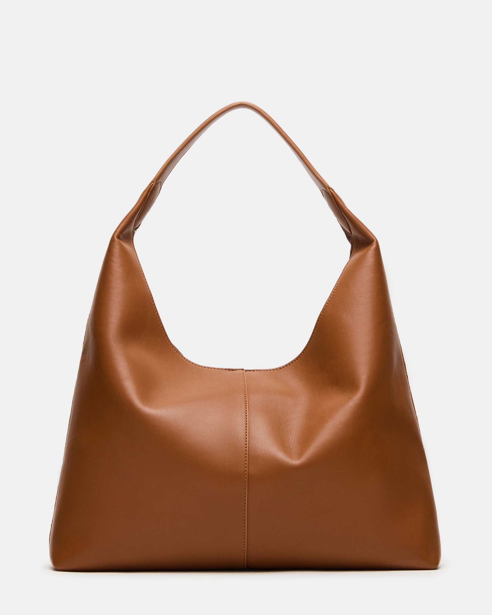 FARA BAG BROWN COW PRINT