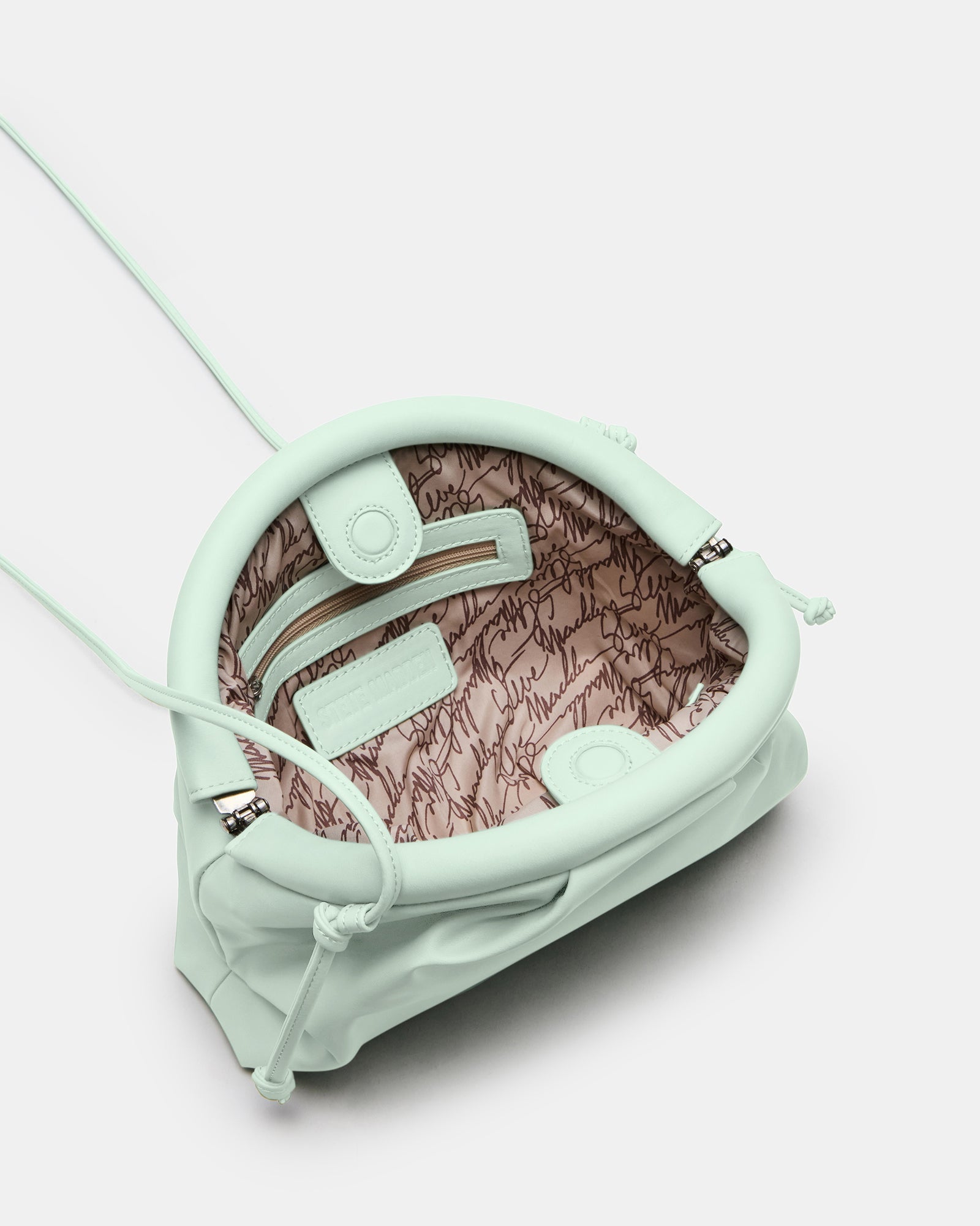 HAILEE BAG PISTACHIO