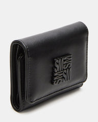 HARBER WALLET BLACK