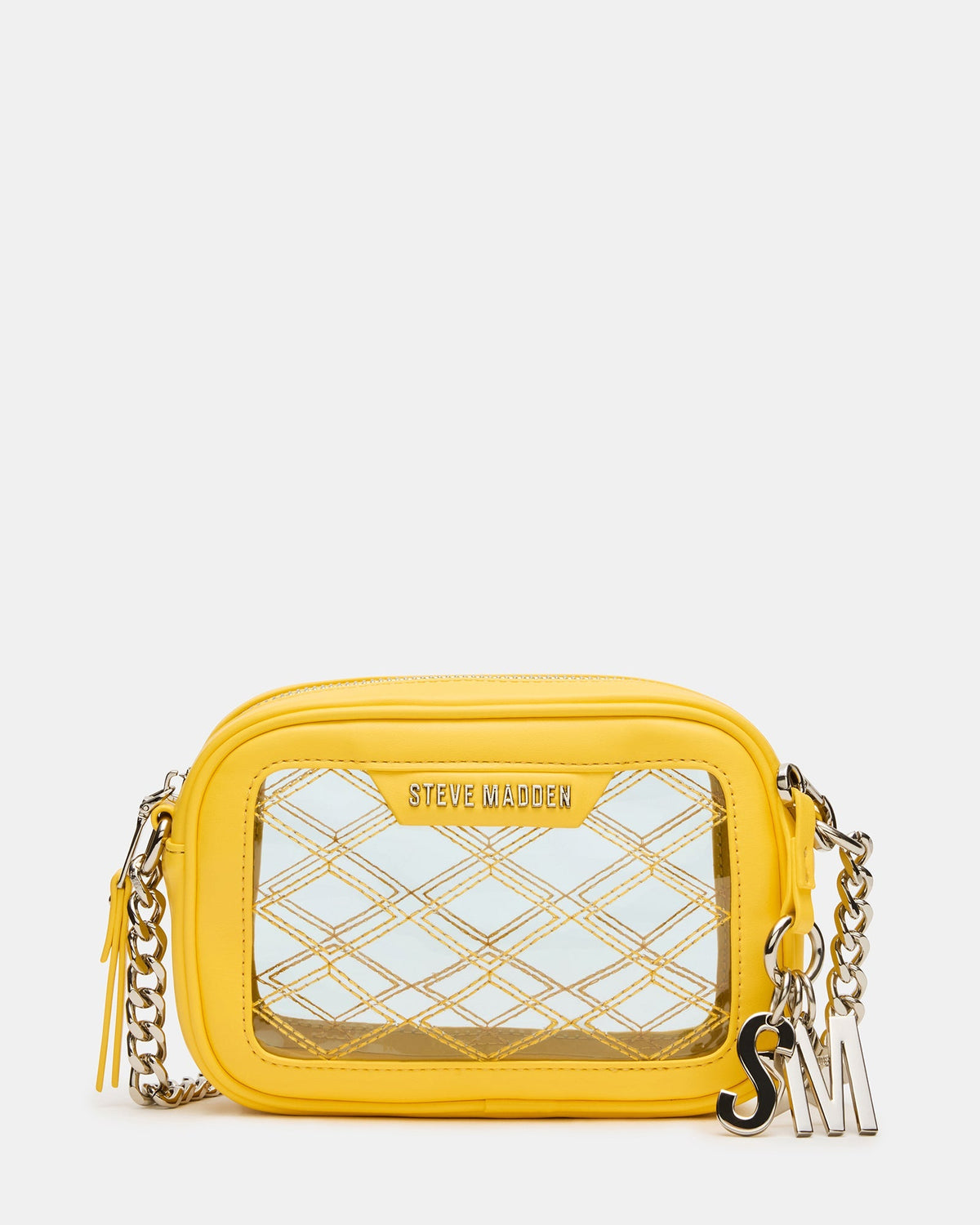 JELLY BAG YELLOW