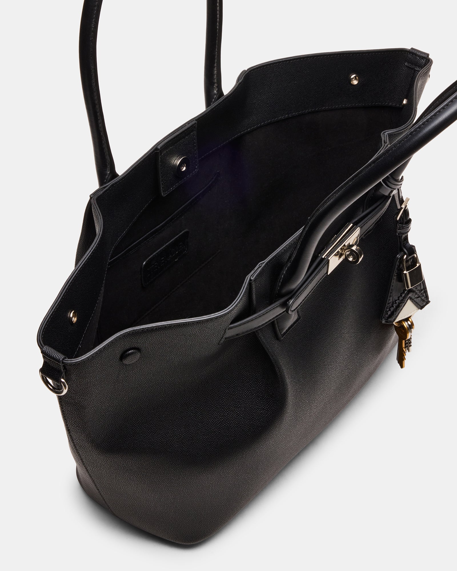 KACEY BAG BLACK