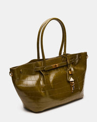 KACEY BAG OLIVE