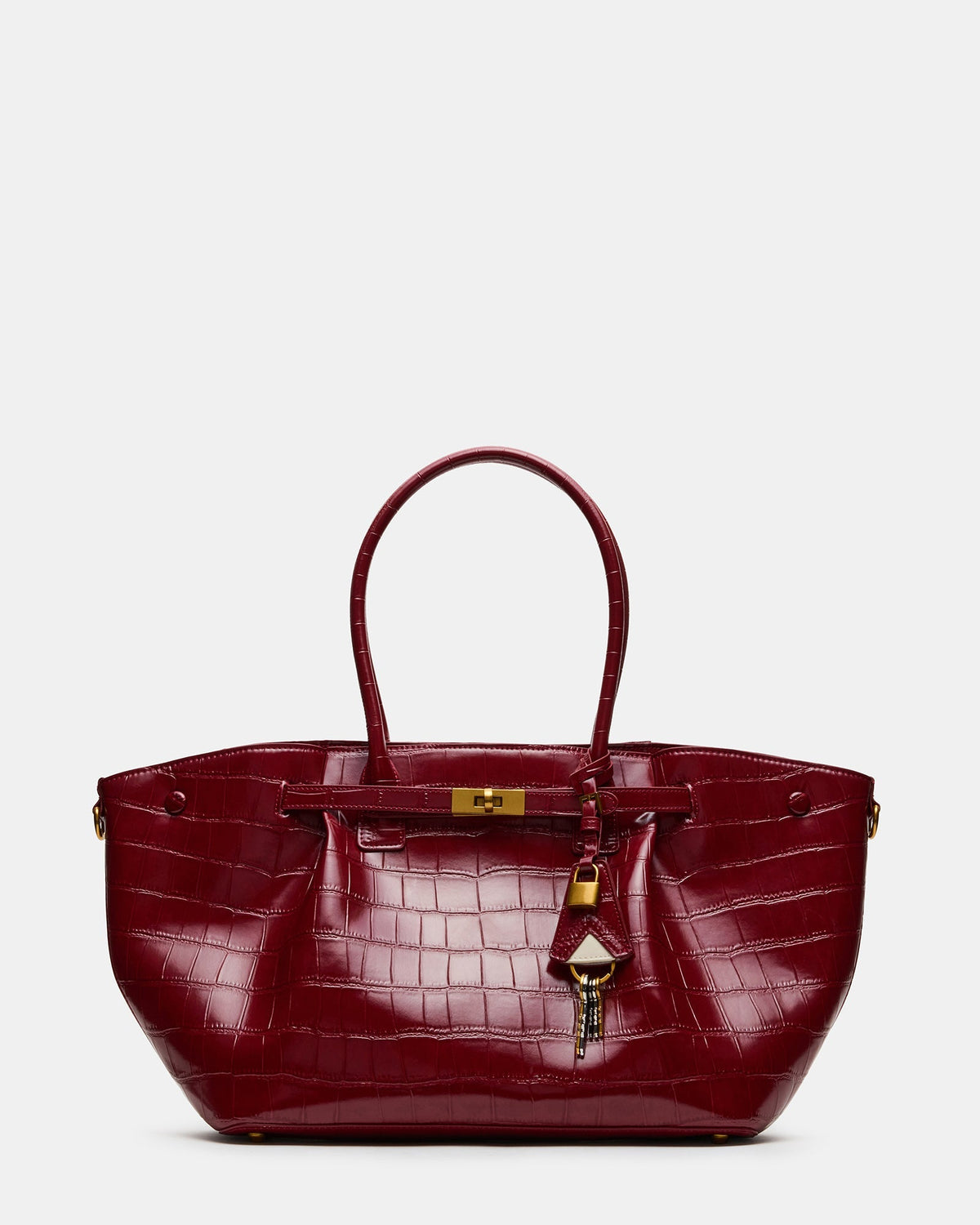 KACEY BAG RED