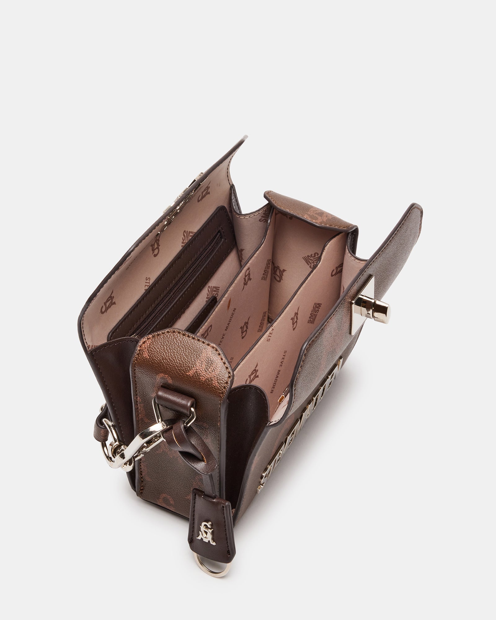 KINDER BAG CHOCOLATE - SM REBOOTED