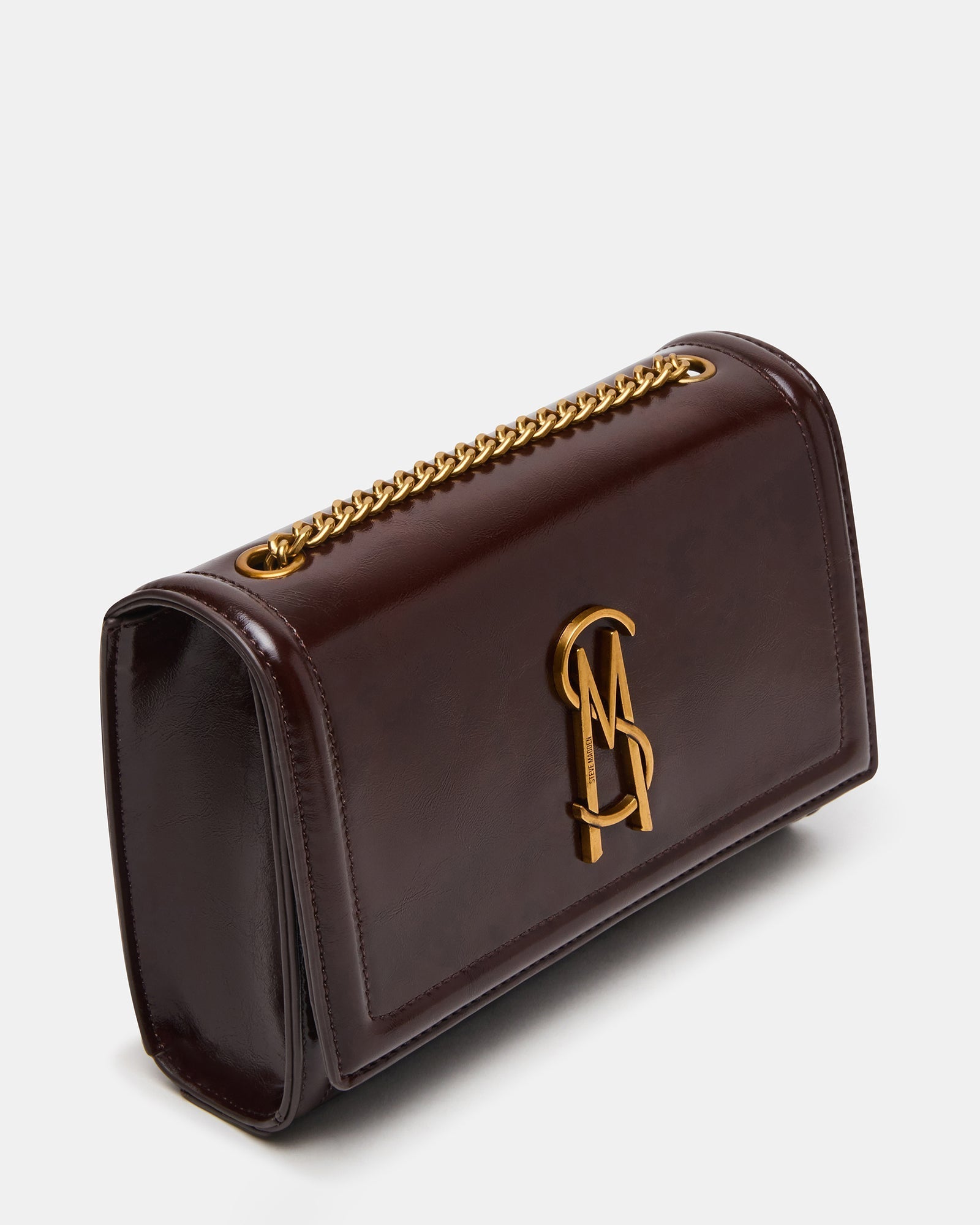 LARISAL BAG BURGUNDY