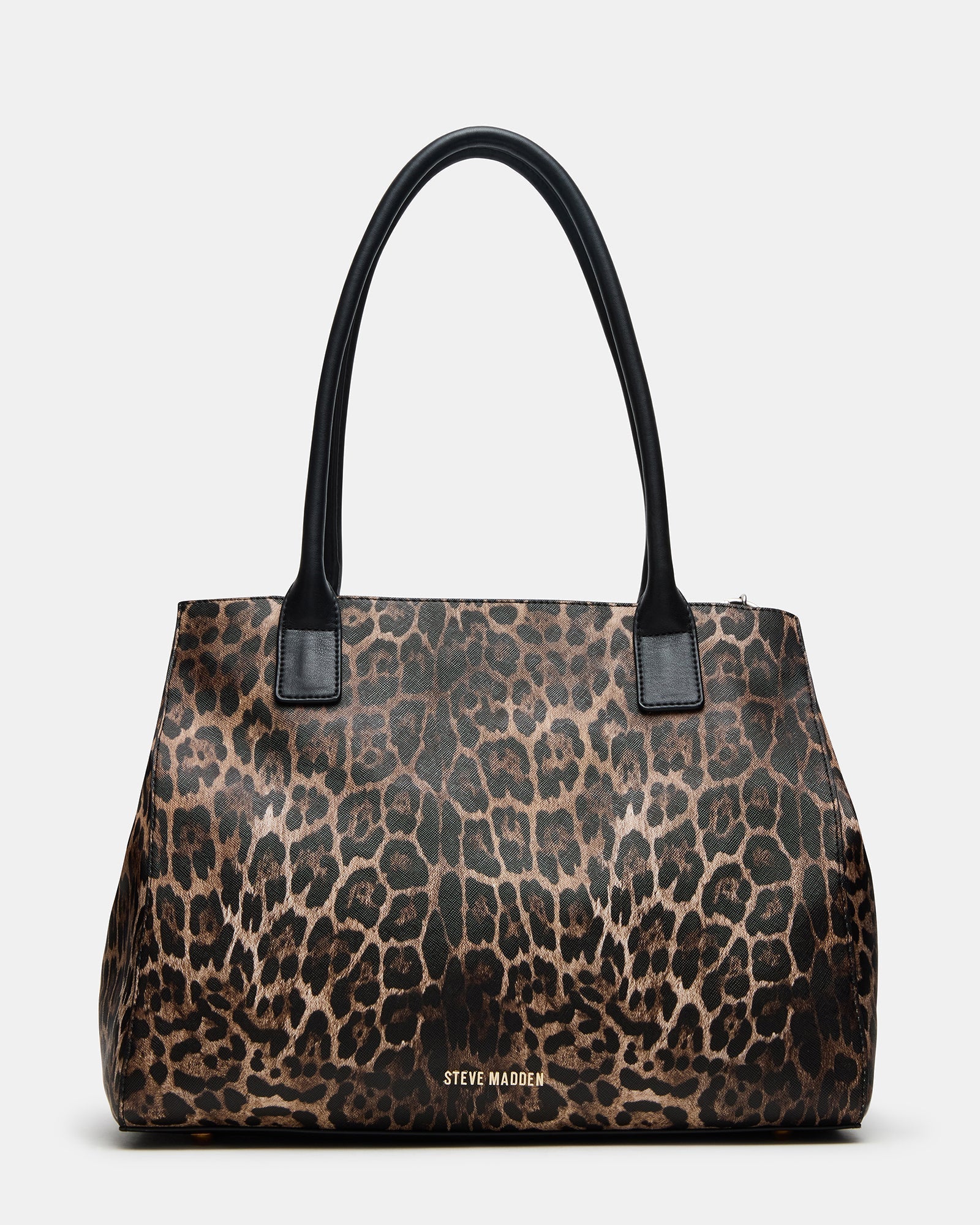 LEILANI BAG LEOPARD