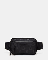 LIND BAG BLACK/BLACK