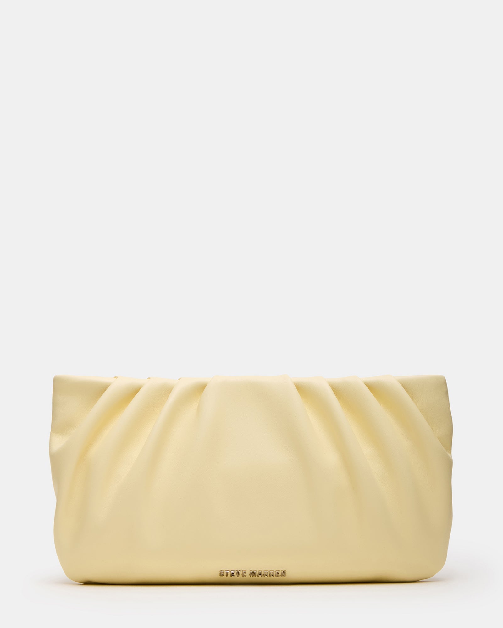 NIKA BAG BUTTER