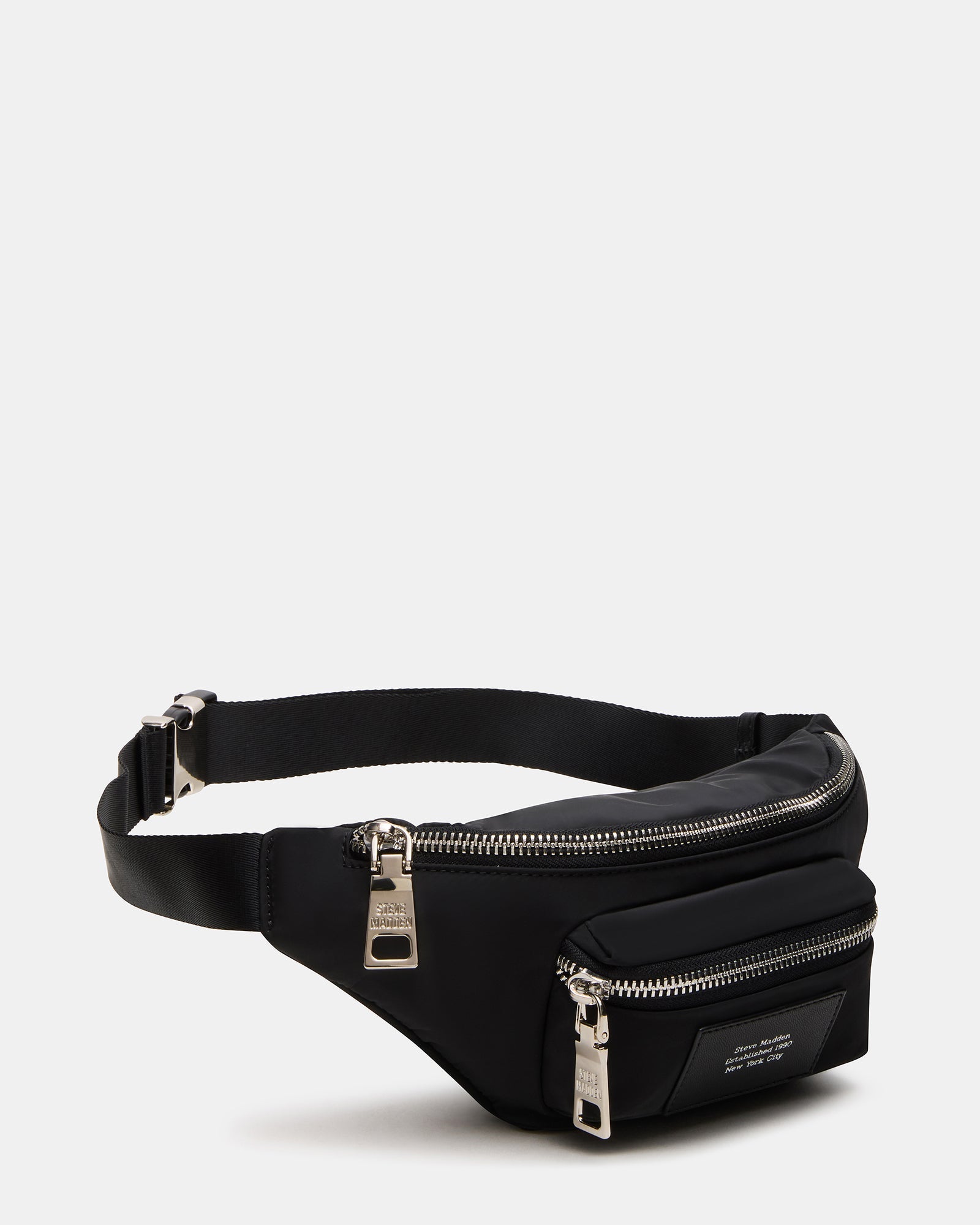 REMIX BAG BLACK