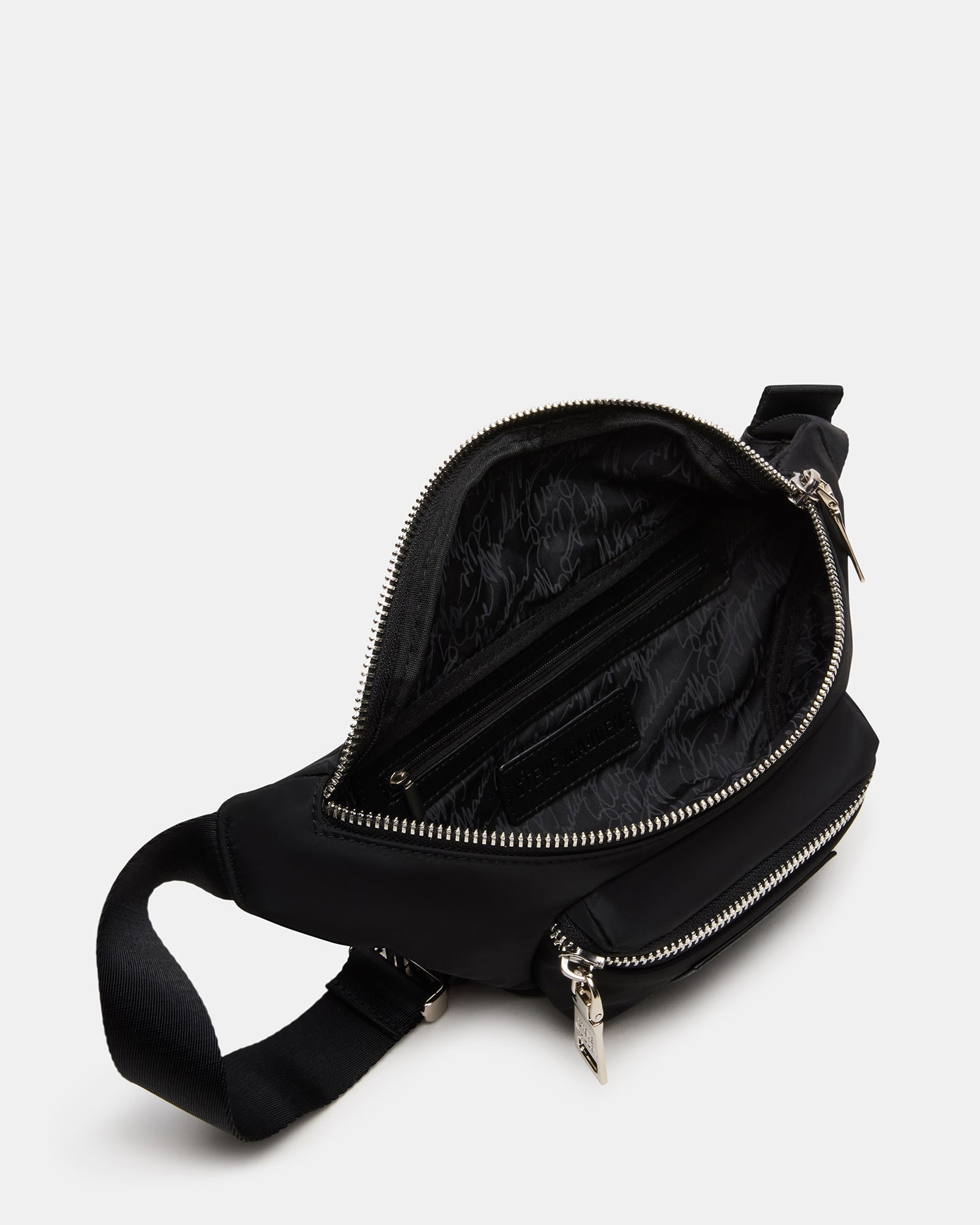 REMIX BAG BLACK