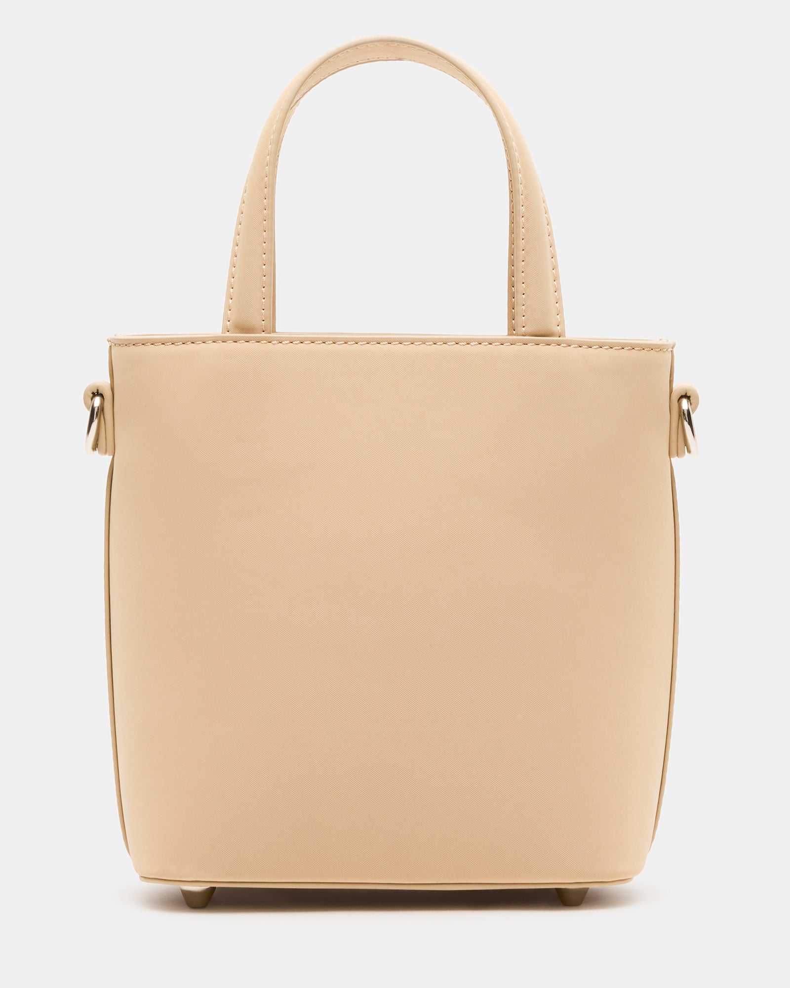 RIGGY BAG KHAKI FABRIC