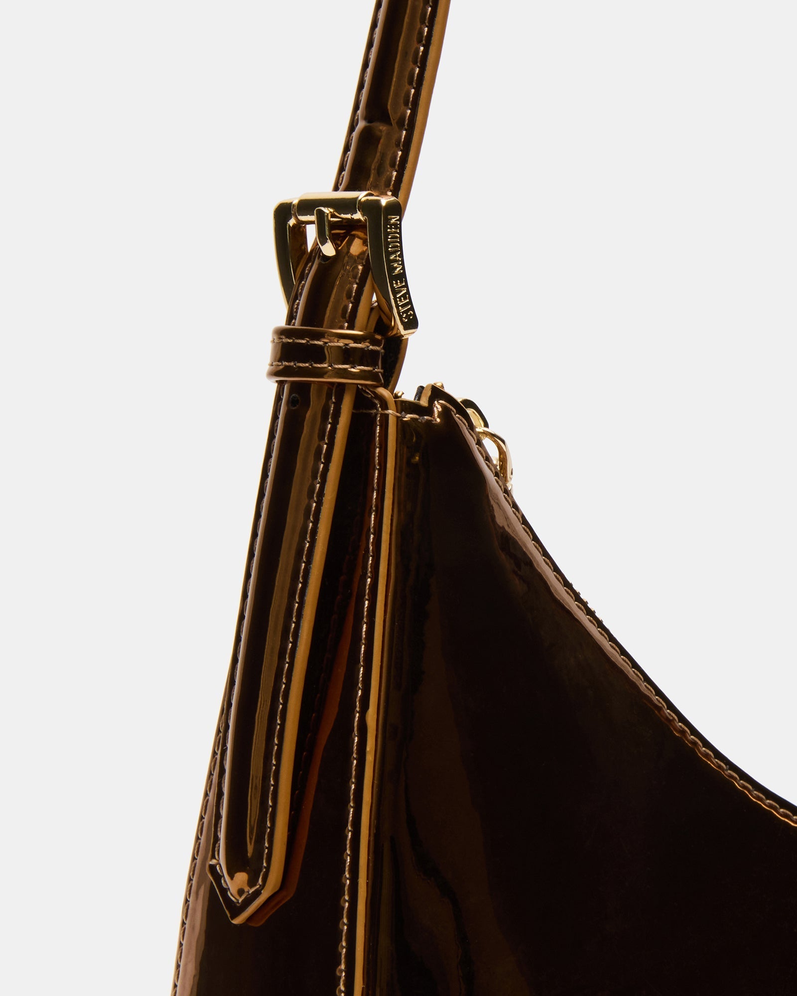 SMITH BAG BRONZE